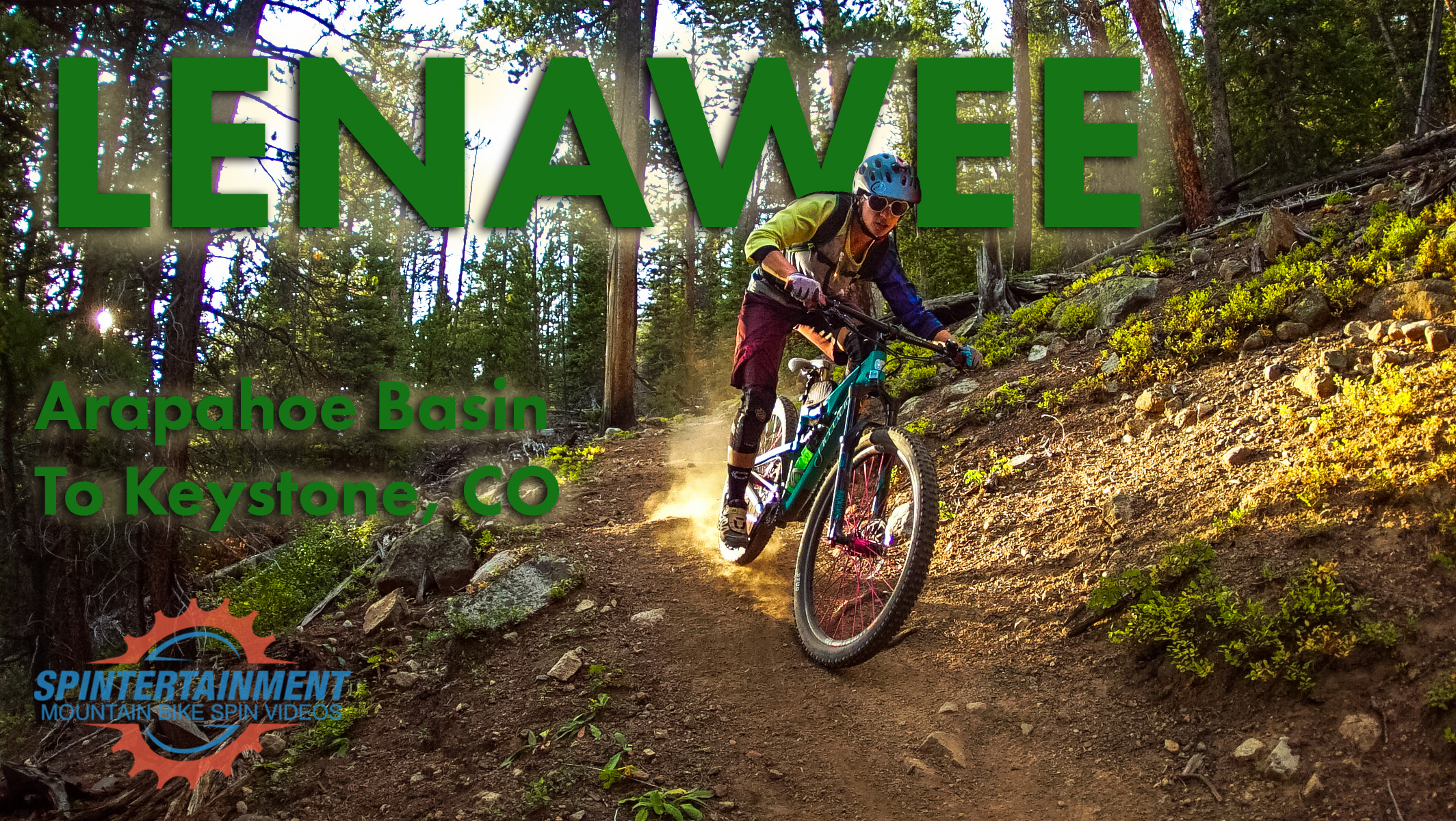 Lenawee Spintertainment